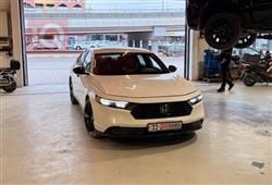 هوندا أكورد